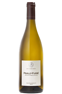Jc Poisson Pouilly Fuisse|Liquor Cave