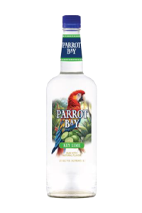 Parrot Bay Key Lime Rum