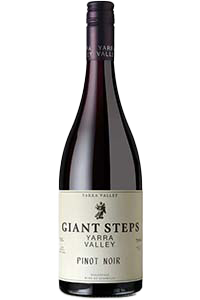 Giant Steps Pinot Noir