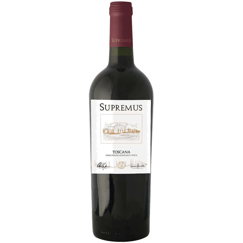 Supremus by Monte Antico 2019 K | Liquor Cave