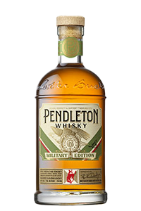Pendleton 80Pf Canadian Military Pk|Liquor Cave