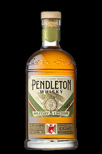 Pendleton 80Pf Canadian Military Pk|Liquor Cave