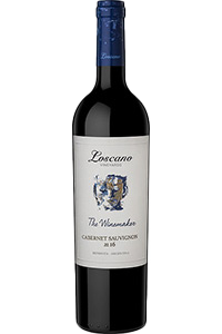 Loscano Cab Sauv Winemaker|Liquor Cave
