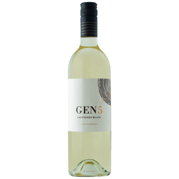 Gen 5 Sauvignon Blanc 2023