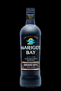 Marigot Bay Choco Coffee Rum Cream|Liquor Cave