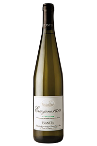 Planeta Carricante Eruzione 1614|Liquor Cave