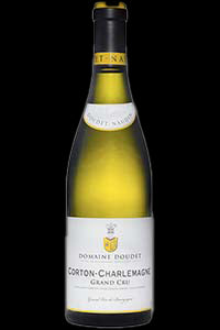 Dom Doudet Corton Blanc Grand Cru|Liquor Cave