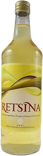 RETSINA WINE