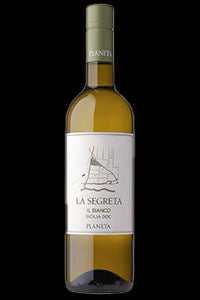 Planeta La Segreta Blanco|Liquor Cave
