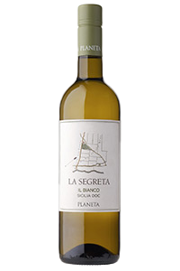 Planeta La Segreta Blanco|Liquor Cave