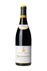 Doudet Maranges Clos des Loyeres 1er Cru