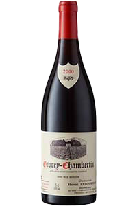 Rebourseau Gevrey Chambertin Village