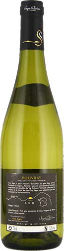 Saget La Perriere Vouvray Marie