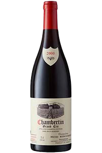 Rebourseau Chambertin Grand Cru|Liquor Cave