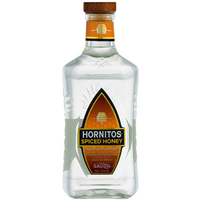 Sauza Hornitos Vanilla Honey