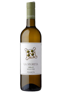 Planeta La Segreta Grillo|Liquor Cave
