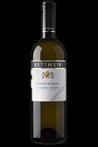 Kettmeir Pinot Bianco|Liquor Cave