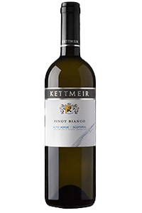 Kettmeir Pinot Bianco|Liquor Cave