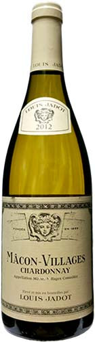 Louis Jadot Macon Villages