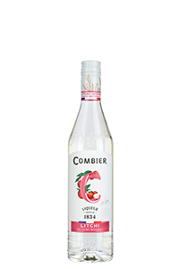 Combier Litchi Liqueur