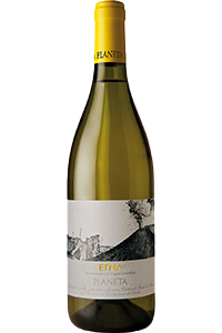 Planeta Etna Bianco|Liquor Cave