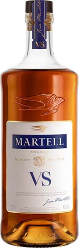 MARTELL VSSD