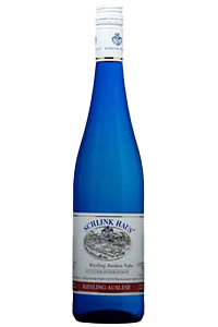 Schlink Haus Auslese|Liquor Cave