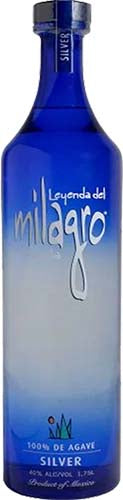 MILAGRO SILVER