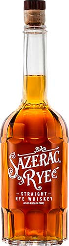 SAZERAC RYE