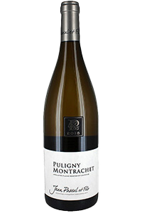 Jean Pascal Puligny Montrachet Blanc