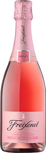 FREIXENET CORDON ROSE