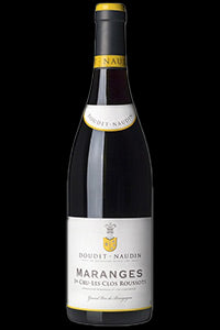 Dom Doudet Maranges Clos Roussots|Liquor Cave