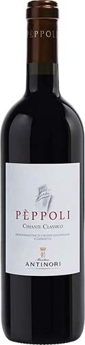 ANTINORI PEPPOLI