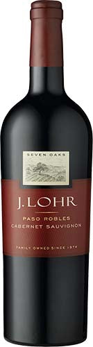 J LOHR 7 OAKS CABERNET