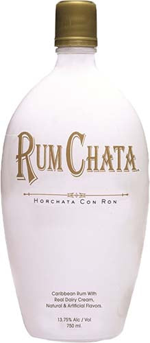 RUM CHATA