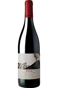 Planeta Etna Rosso|Liquor Cave