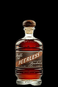 Peerless Double Oak Bourbon|Liquor Cave