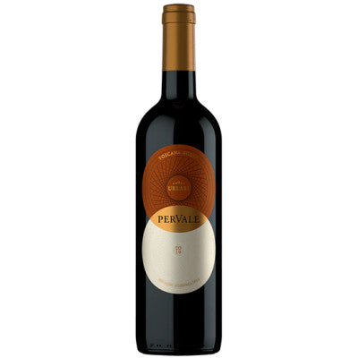 Urlari PerVale Toscana Rosso 2018