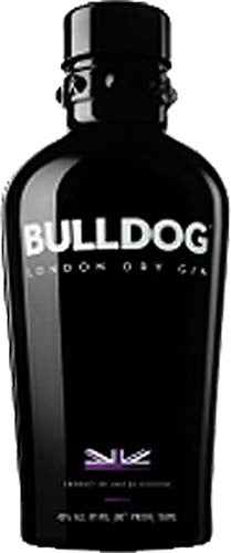 BULLDOG GIN