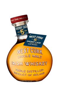 West Cork Maritime Range Sherry Cask