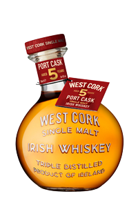 West Cork Maritime Range Port Cask
