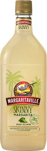 MARGARITAVILLE SKINNY