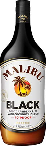MALIBU BLACK