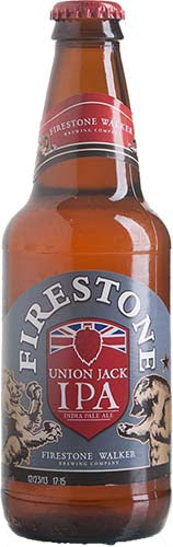 FIRESTONE UNION JACK