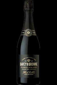 Davey & Browne Black Bubbles|Liquor Cave