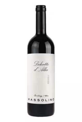 Massolino Dolcetto D'Alba 2022