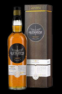 Glengoyne Cask Strength|Liquor Cave