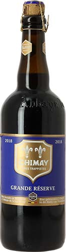 CHIMAY GRAND RESERVE