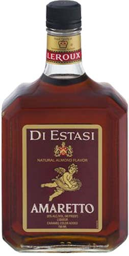 DI ESTASI AMARETTO