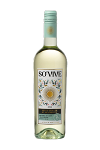 So Vive Blanc